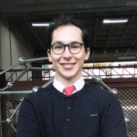 Bernardo Borges