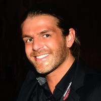 Colin Bouchard