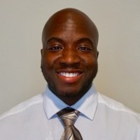 Calvin Gilmore Jr