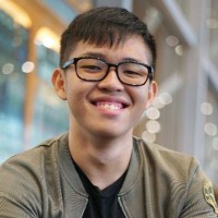 Mango Yau