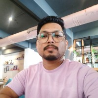 Bikramjit Sinha