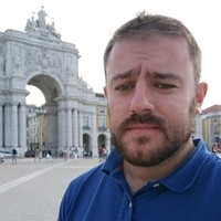 Paulo Catarino