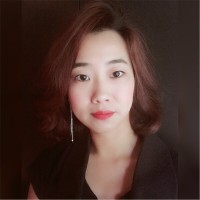 Nancy Zhang