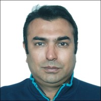 Mohammed Raza Hassan Ali