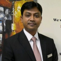 Ravichandra Samala
