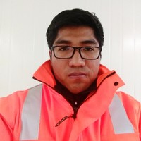 Eddy Sandoval Ramos