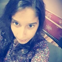 RHEA DHAMDHERE