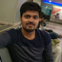 Poorna Chandra Chippa