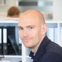 Henrik Errebo Rasmussen