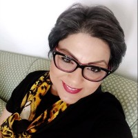 Selima Melaouah Belhedi