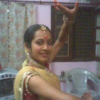 shikha sharma