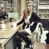 Нина Павлова
