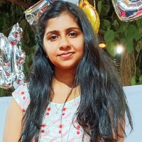 Akhina Ravi