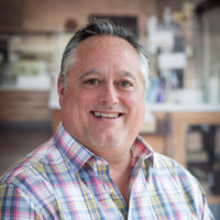 kevin berkel