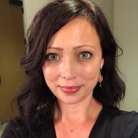 Sarah Anderson