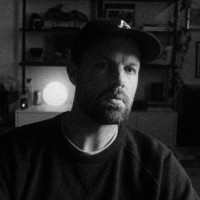 Ryan Booth