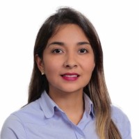 Amanda Cecilia Llanos