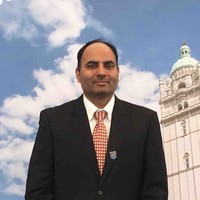 Ajai Sharma