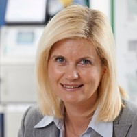 Vicki Sanderson
