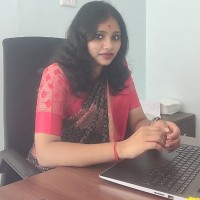 Divya Shree