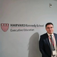 Dr. Davit Chikvaidze