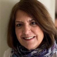 Joanne Wigod