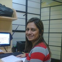 Melissa Elena Paredes Racchumí