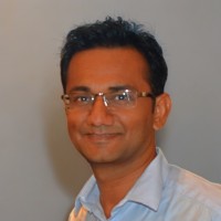 Vishalkumar Waghela