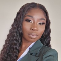 Mercy Anna Hope-Sowah