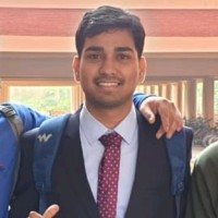 Rishabh Chaurasiya