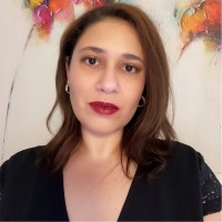 Nadia Zerkak