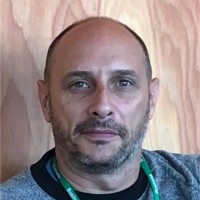 Alejandro Begue