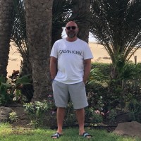 George Antoniou