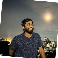 Himajesh Battamsetty