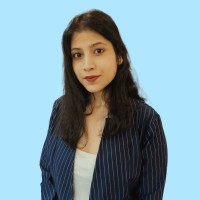 Priyal Jain