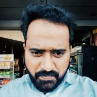 Abhijeet Kumkale