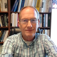 Ed Elliott, Jr.