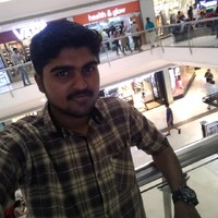 Varun Kumar M K