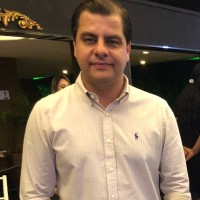 Rafael Fedrigo