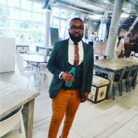 Mpho Thathi