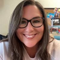 Andrea Hamilton