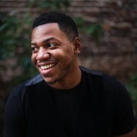 Chris Blue