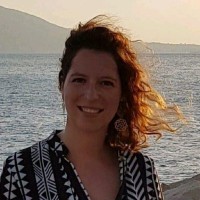 Mandy Huyghe