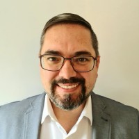 Barry Dale, CeMap, CeRER