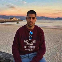 David Pérez Izquierdo