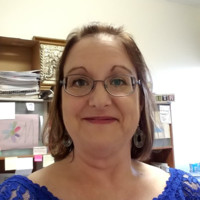Tracy Parker