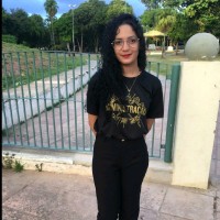 Hadassa Rhany B. Belarmino