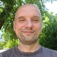 Kirill Boyarenko