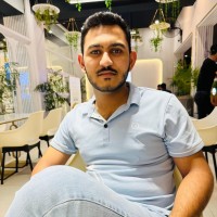 Syed Ali Zia