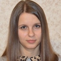 Julia Smirnova